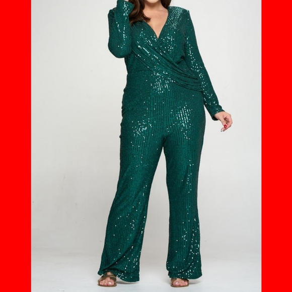 Fatima (Plus Size) - Picture 4 of 6